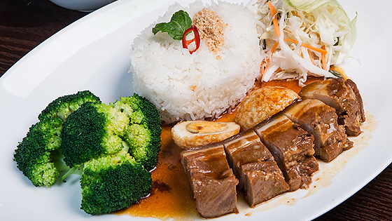 : Viet Soul